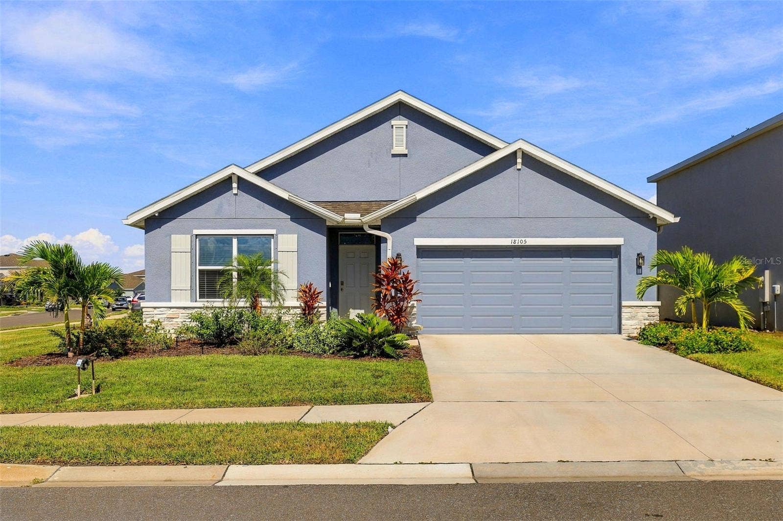 18105 METADO DRIVE, Bradenton, FL 34211