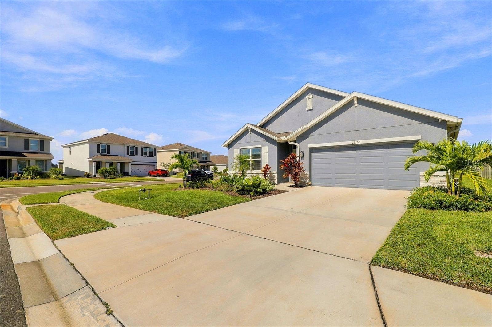 18105 METADO DRIVE, Bradenton, FL 34211