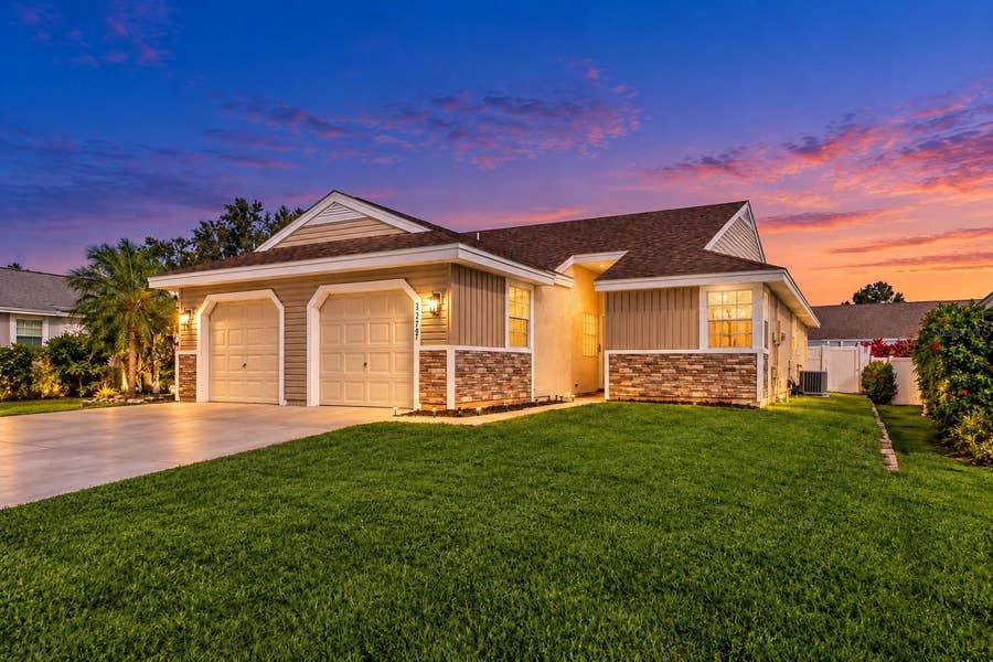 Property photo for 3277 HIBISCUS DRIVE, Palm Harbor, FL