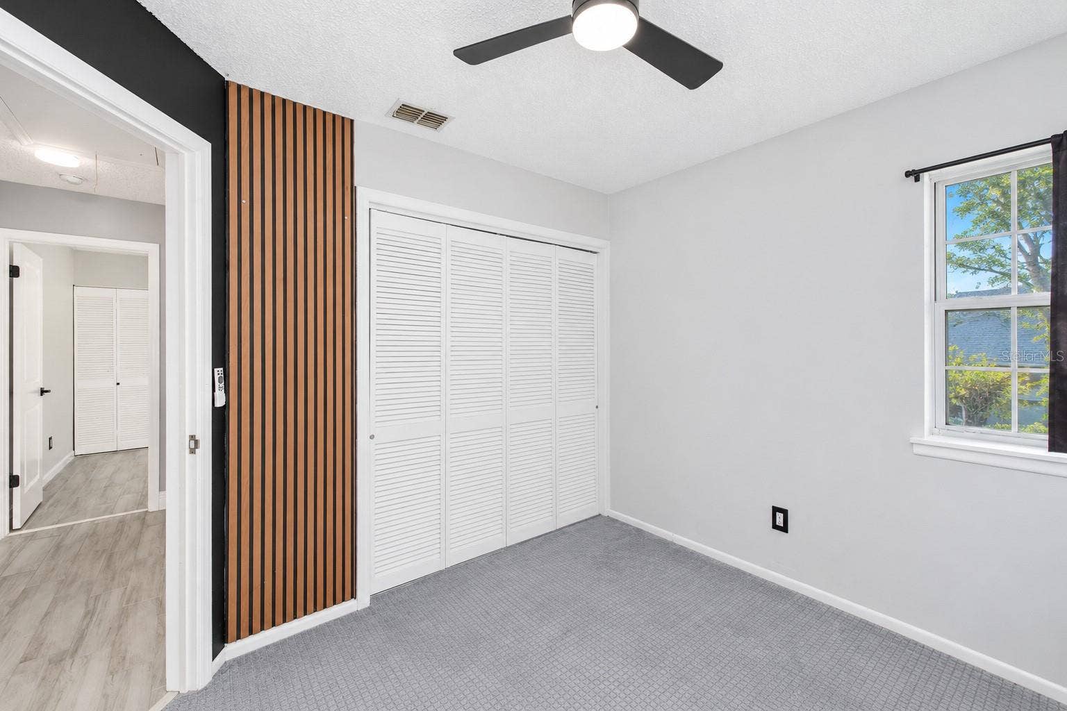 3277 HIBISCUS DRIVE, Palm Harbor, FL 34684 Third bedroom.