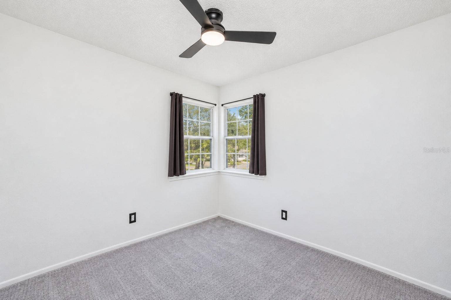 3277 HIBISCUS DRIVE, Palm Harbor, FL 34684 Third bedroom.