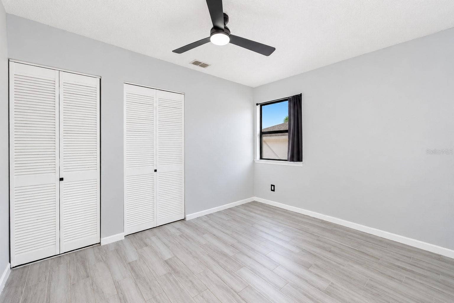 3277 HIBISCUS DRIVE, Palm Harbor, FL 34684 Second bedroom.