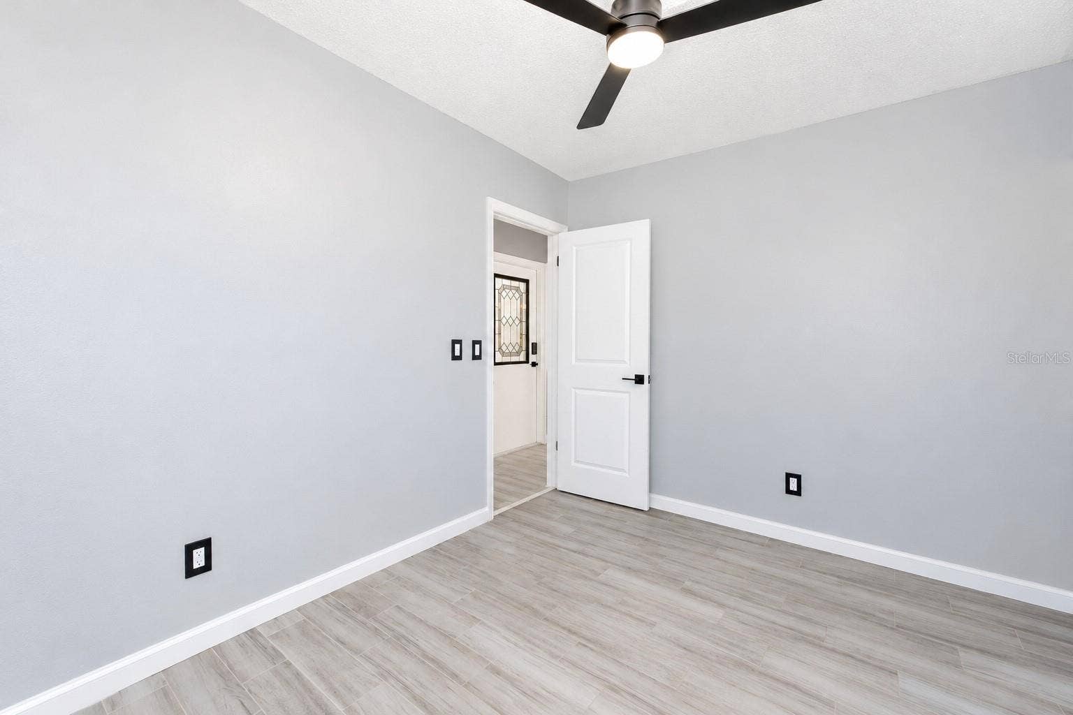 3277 HIBISCUS DRIVE, Palm Harbor, FL 34684 Second bedroom.