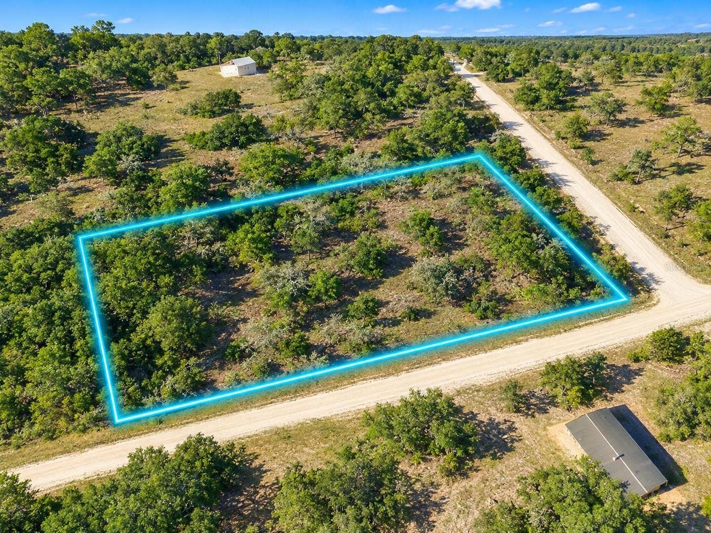 21330 & 21360 SE 71ST STREET, Morriston, FL 32668 21330 & 21360 SE 71ST STREET, Morriston, FL 32668