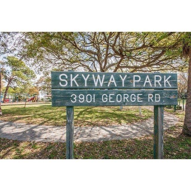 3935 W EDEN ROC CIRCLE, Tampa, FL 33634