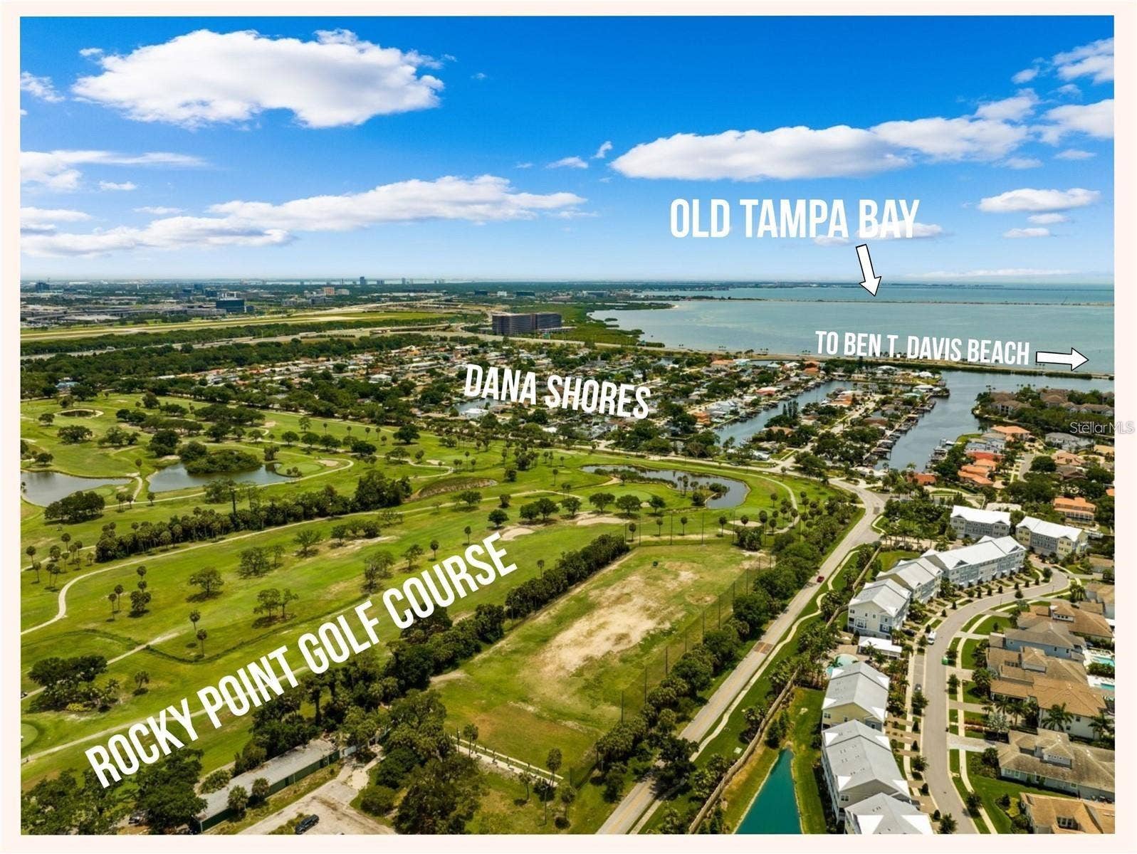 3935 W EDEN ROC CIRCLE, Tampa, FL 33634