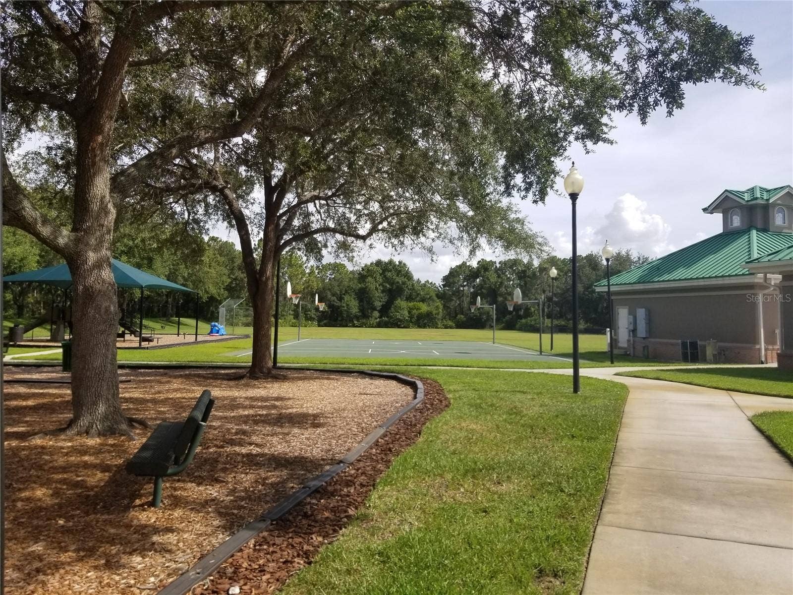 clubhouse