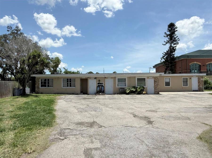 Property photo for 5100 SOUTH ROAD, New Port Richey, FL