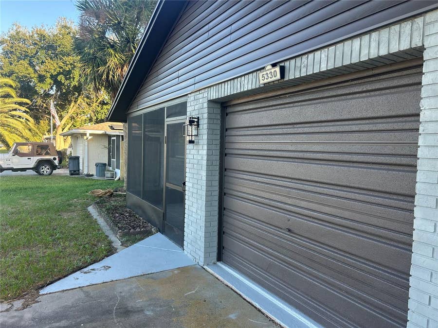 Property photo for 5330 POINSETTIA DRIVE, New Port Richey, FL