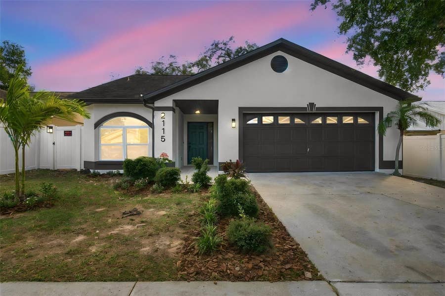 Property photo for 2115 INTERVISTA LANE, Valrico, FL