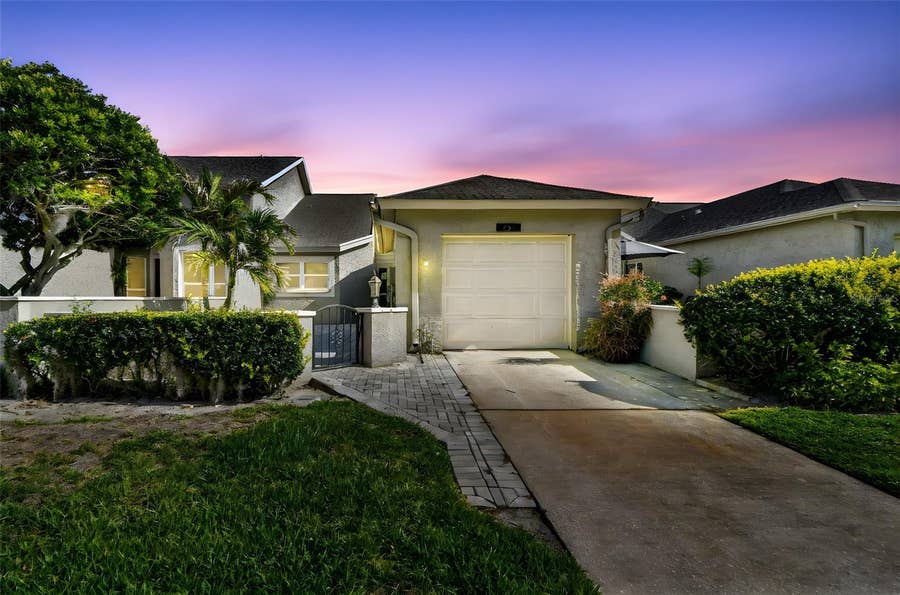 Property photo for 232 HUNTER COURT, Palm Harbor, FL