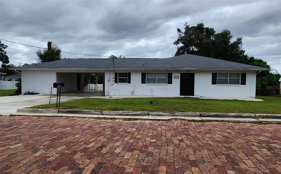Property photo for 36918 VIRGINIA AVENUE, Dade City, FL