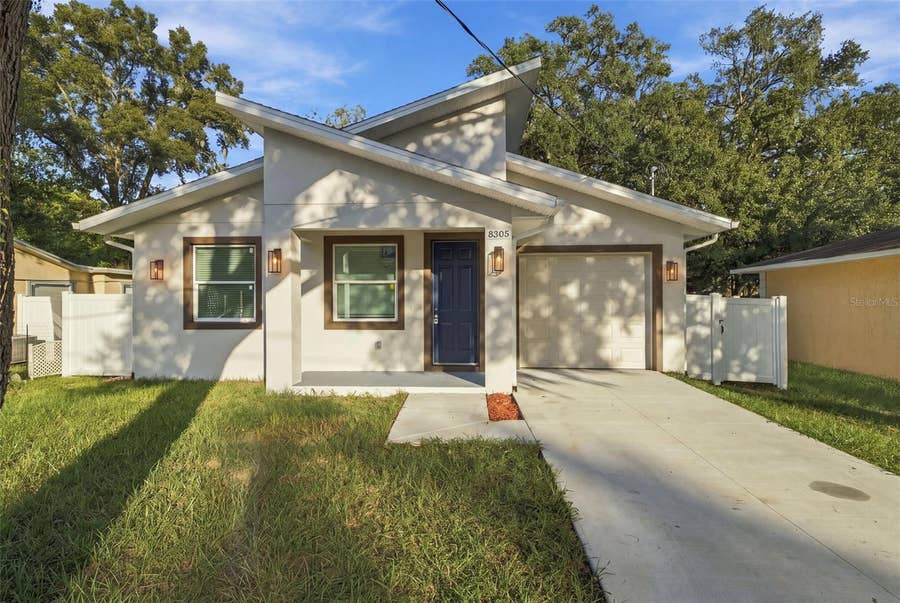 Property photo for 8305 N 18TH STREET, Tampa, FL