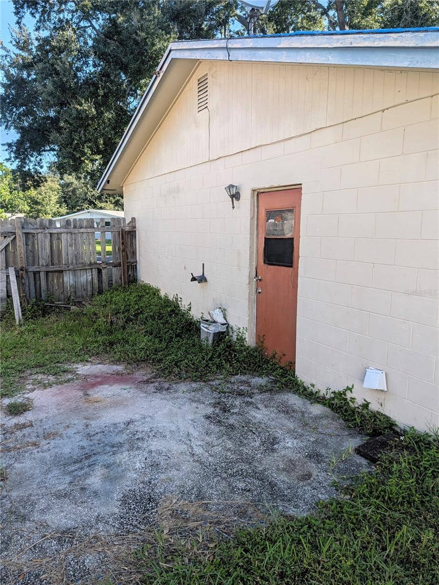 Property photo for 10980 TEMPLE AVENUE, Seminole, FL