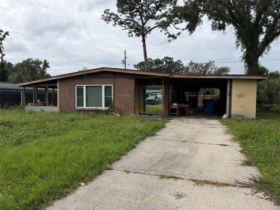 Property photo for 4906 HALIFAX, Tampa, FL