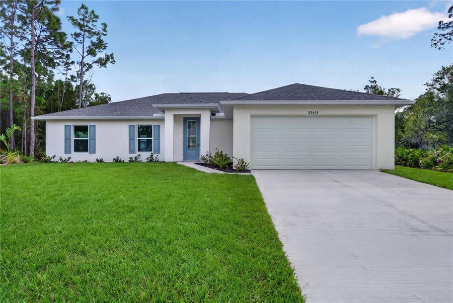 Property photo for 23439 MCCANDLESS AVENUE, Port Charlotte, FL