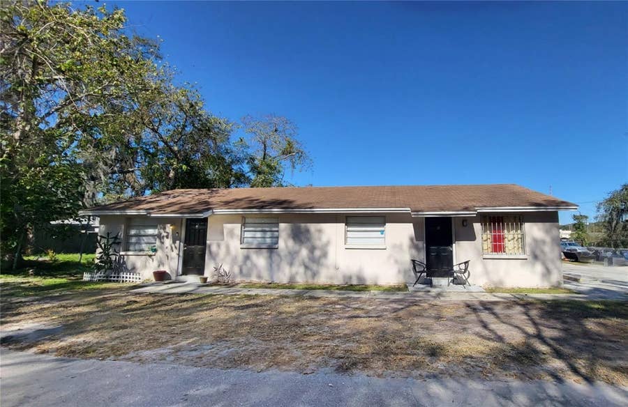 Property photo for 5202 N 45TH STREET, Tampa, FL