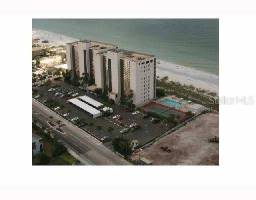 Property photo for 900 Gulf BOULEVARD, #307, Indian Rocks Beach, FL