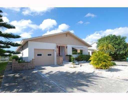 Property photo for 17700 1st STREET, Redington Shores, FL