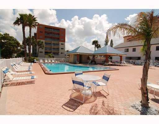 Property photo for 18320 Gulf BOULEVARD, #504, Redington Shores, FL