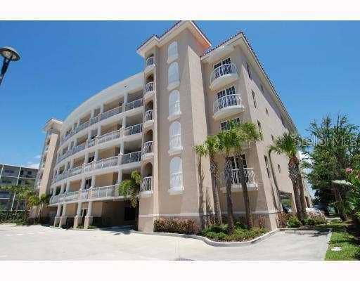 Property photo for 3805 Gulf BOULEVARD, #203, St Pete Beach, FL