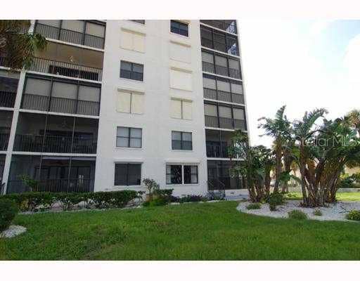 Property photo for 900 Gulf BOULEVARD, #101, Indian Rocks Beach, FL