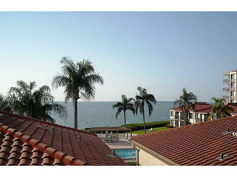 Property photo for 6218 PALMA DEL MAR BOULEVARD S, #302, St Petersburg, FL