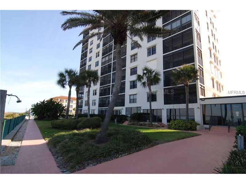 Property photo for 900 GULF BOULEVARD, #906, Indian Rocks Beach, FL