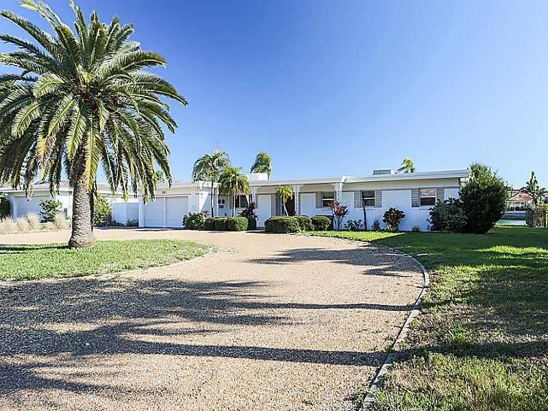 Property photo for 204 HARRISON AVENUE, Belleair Beach, FL