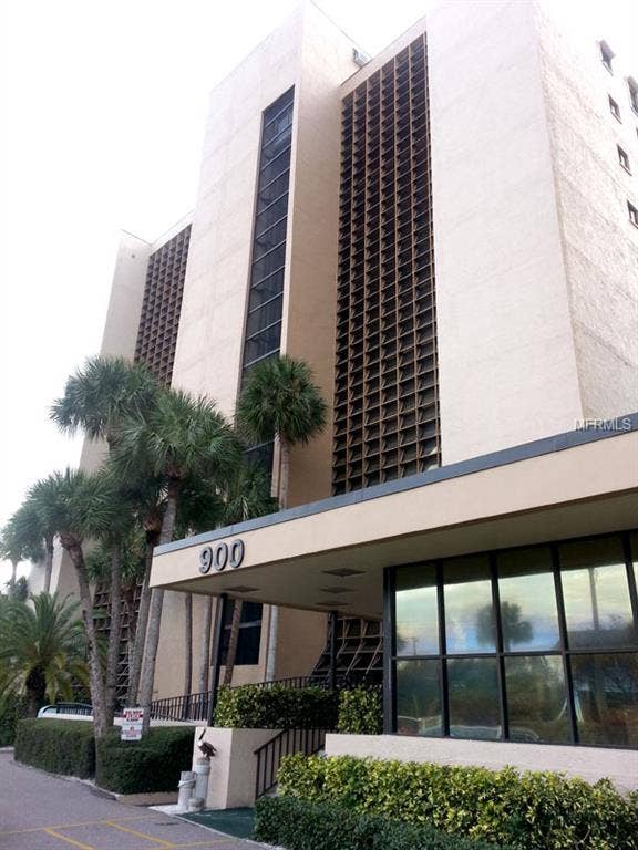 Property photo for 900 GULF BOULEVARD, #1006, Indian Rocks Beach, FL