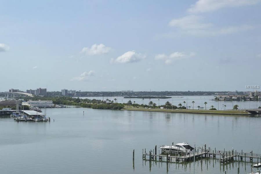 Property photo for 501 MANDALAY AVENUE, #809, Clearwater, FL