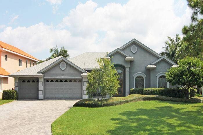Property photo for 6219 FAIRWAY BAY BOULEVARD S, Gulfport, FL