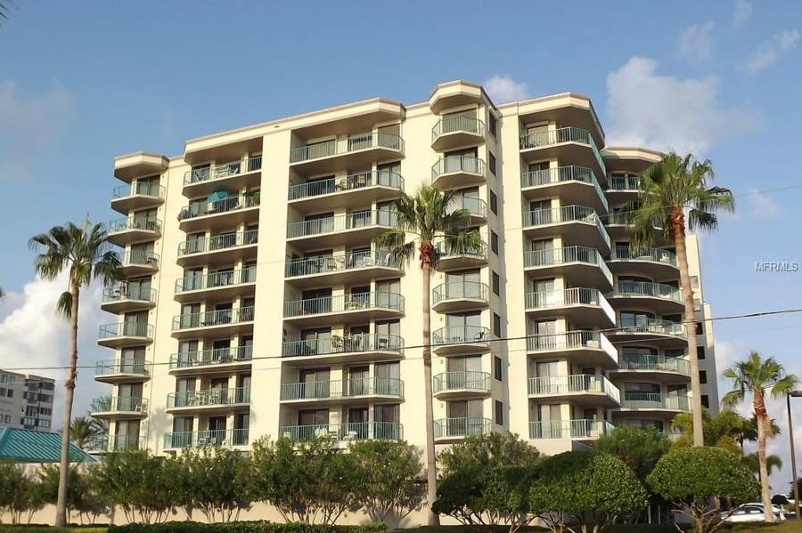 Property photo for 670 ISLAND WAY, #504, Clearwater Beach, FL