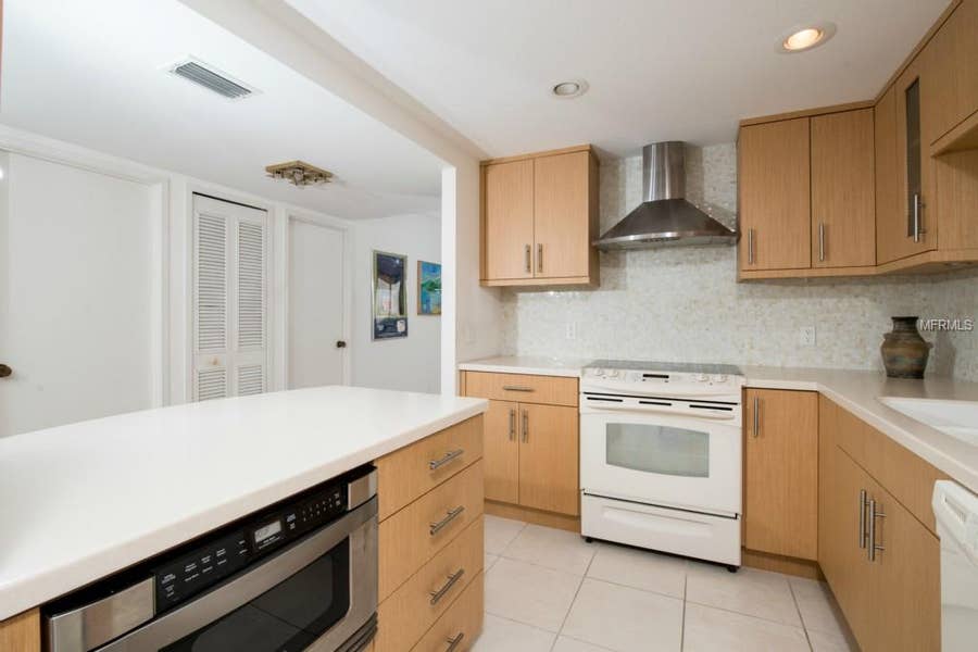 Property photo for 9415 BLIND PASS ROAD, #606, St Pete Beach, FL