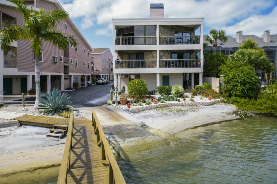 Property photo for 19937 GULF BOULEVARD, #B3, Indian Shores, FL