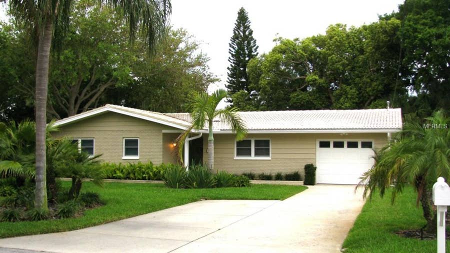 Property photo for 546 PALMER ROAD, Belleair Bluffs, FL