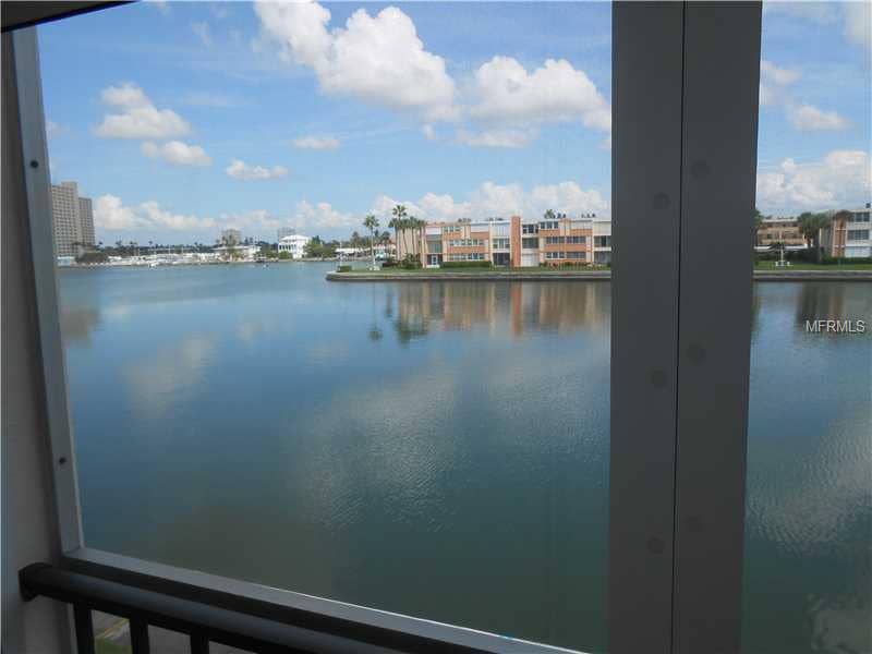 Property photo for 7645 SUN ISLAND DRIVE S, #203, South Pasadena, FL