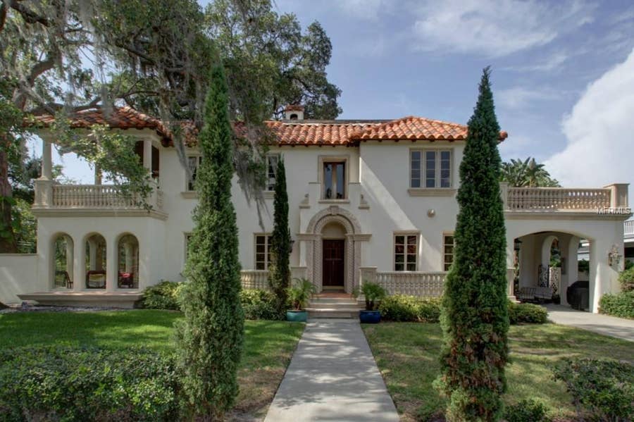 Property photo for 410 MAGNOLIA DRIVE, Clearwater, FL