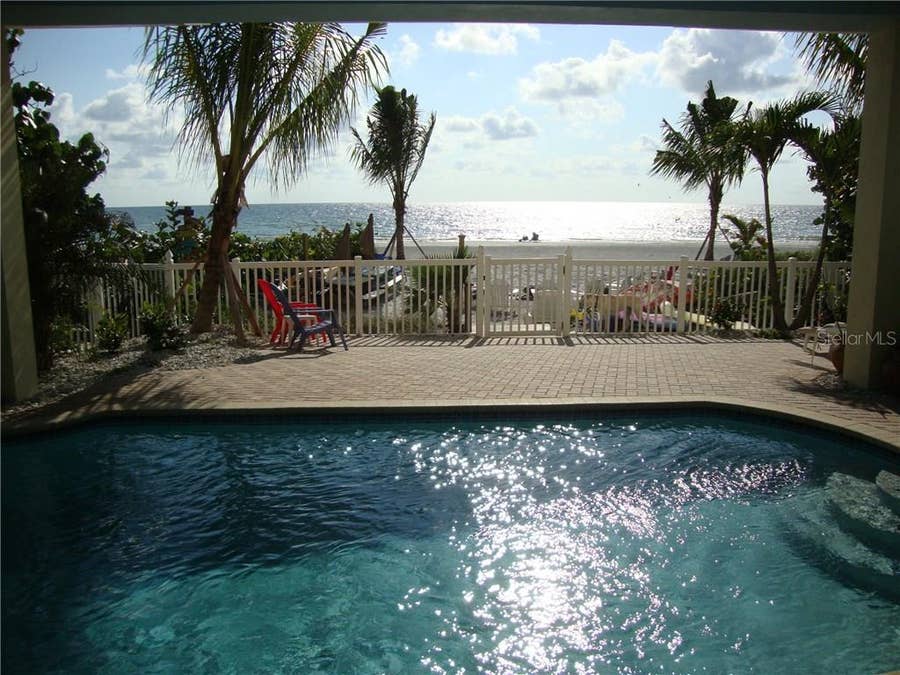 Property photo for 19646 GULF BOULEVARD, #3, Indian Shores, FL