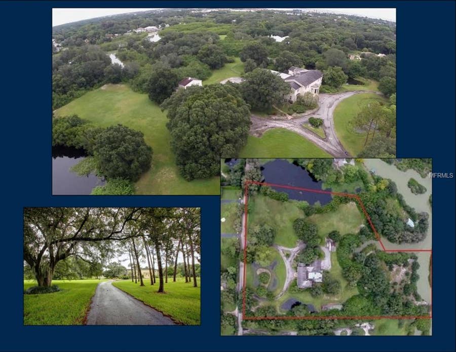 Property photo for 2332 KENT PLACE, Clearwater, FL