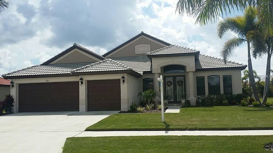 Property photo for 313 COCKLE SHELL LOOP, Apollo Beach, FL