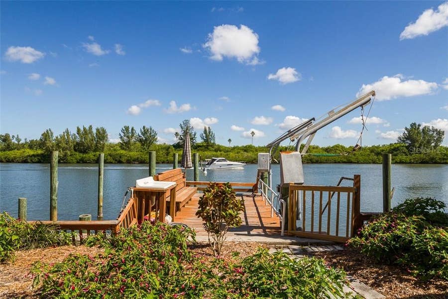 Property photo for 18521 GULF BOULEVARD, Indian Shores, FL