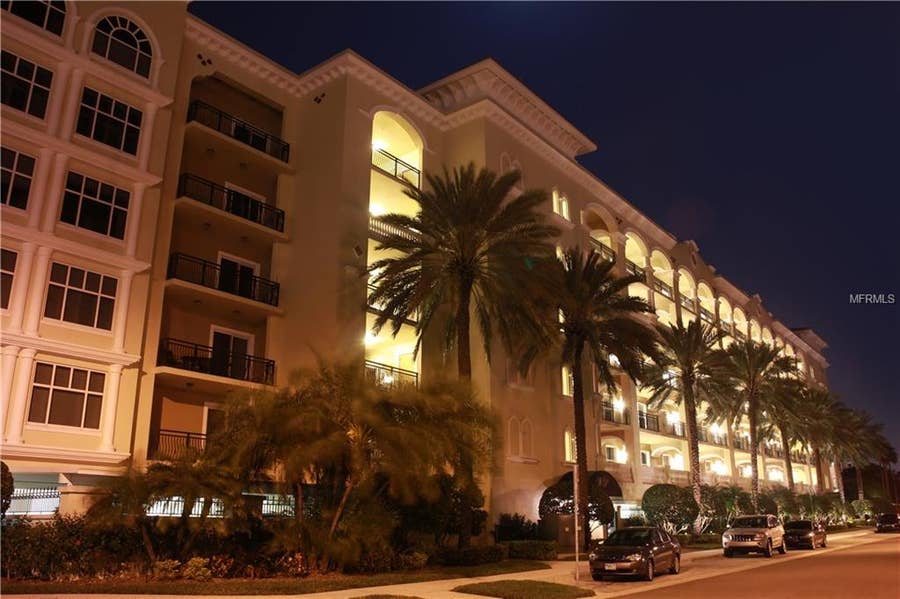 Property photo for 202 WINDWARD PASSAGE, #409, Clearwater Beach, FL