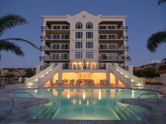 Property photo for 202 WINDWARD PASSAGE, #505, Clearwater Beach, FL