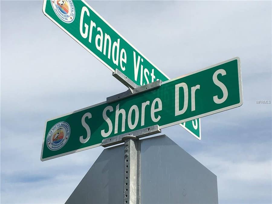 Property photo for S SHORE DRIVE, South Pasadena, FL