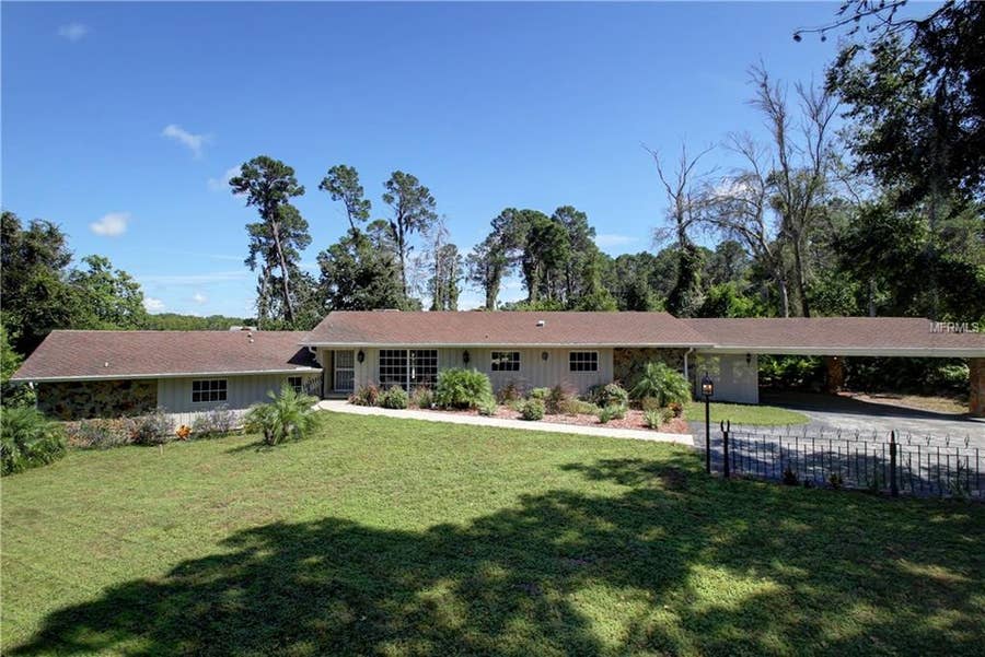Property photo for 3261 LEPRECHAUN LANE, Palm Harbor, FL
