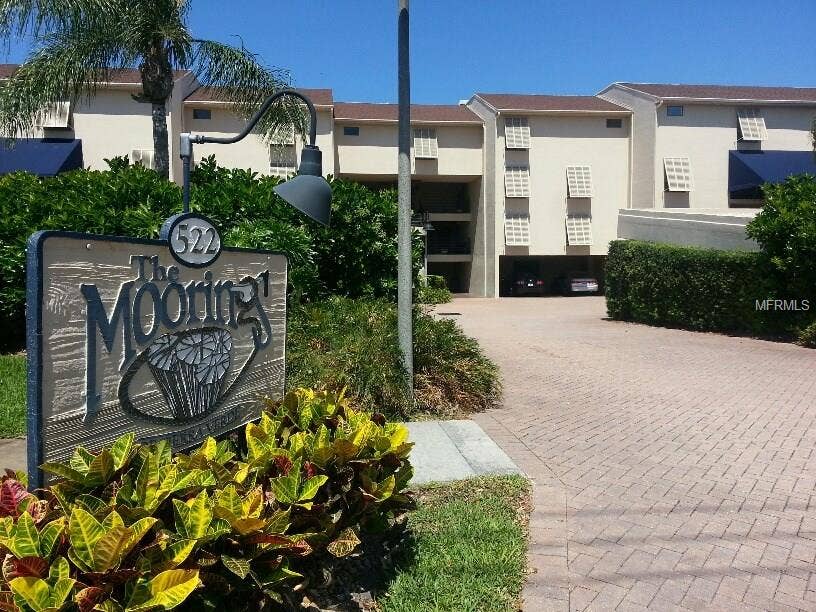 Property photo for 522 PINELLAS BAYWAY S, #109, Tierra Verde, FL