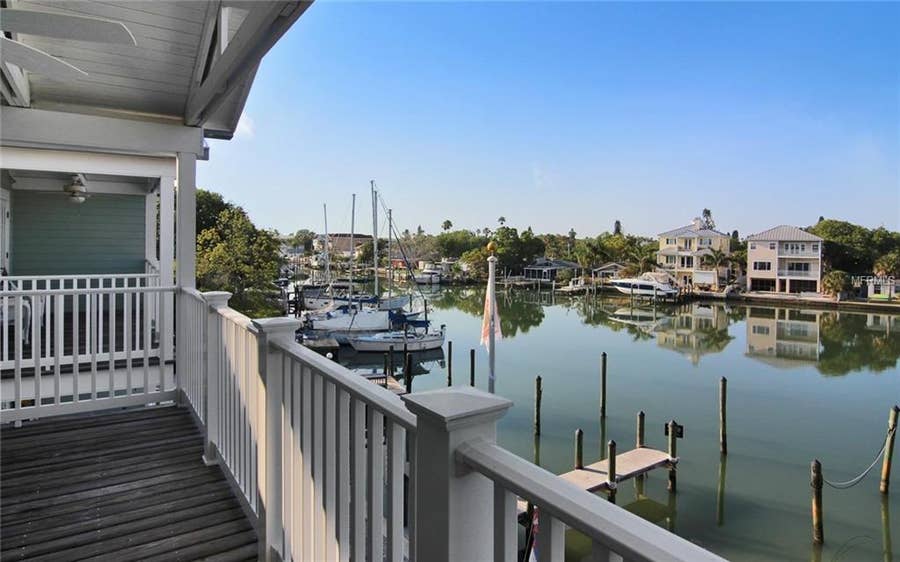 Property photo for 219 18TH AVENUE, Indian Rocks Beach, FL
