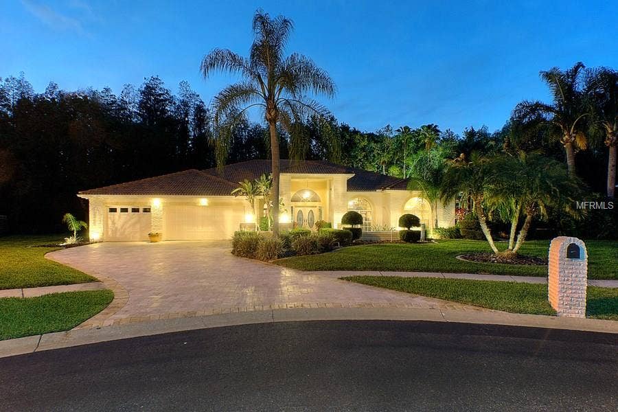 Property photo for 1092 COPELAND COURT, Tarpon Springs, FL