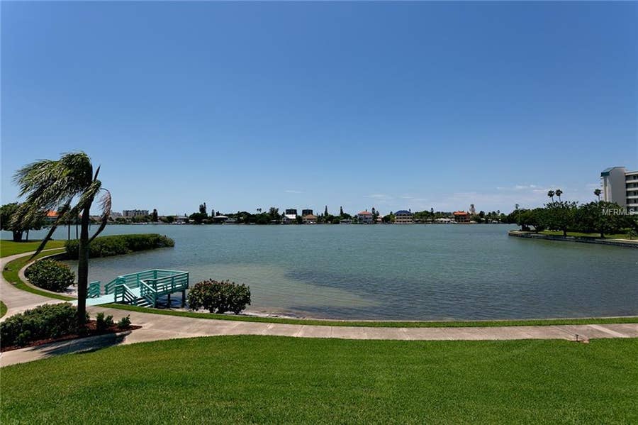 Property photo for 7902 SAILBOAT KEY BOULEVARD S, #102, South Pasadena, FL